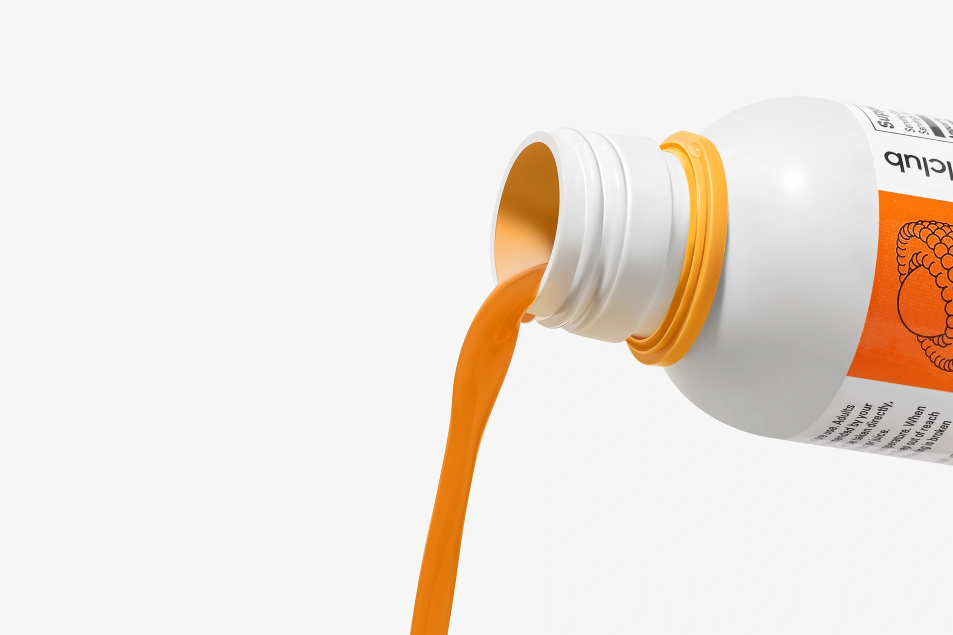 Liposzómás kurkumin