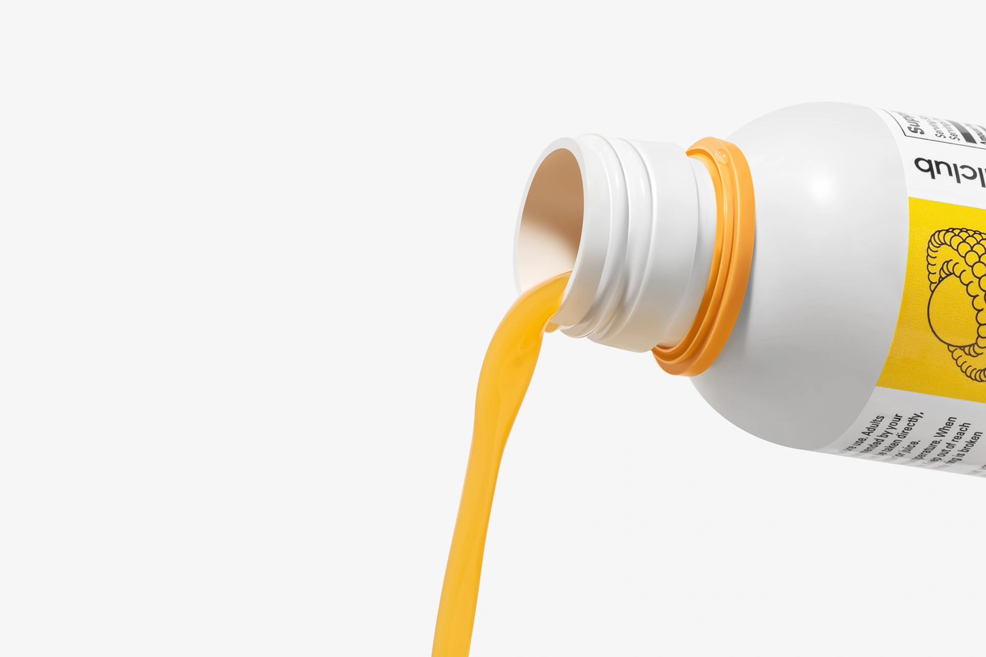 Liposzómás C-vitamin