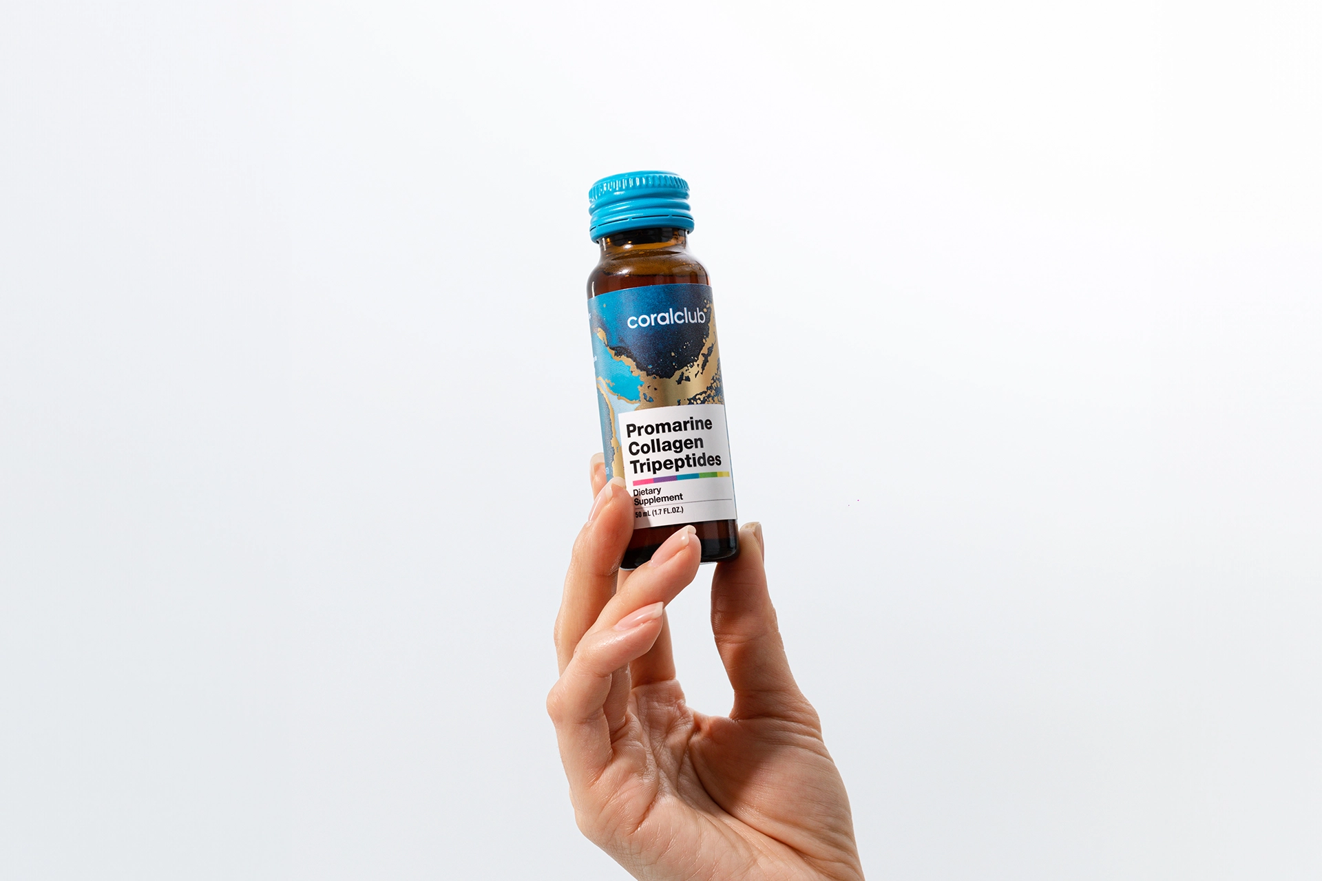 Promarine Collagen Triepetides